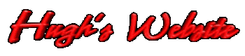 Hugh Dinwiddie's Home Page
